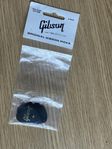 Gibson Original Picks M oanvända plektrum i påse