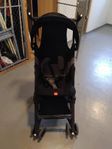 Sulky GB pockit plus resevagn (svart)