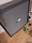 Hi-Watt 4x12 cab