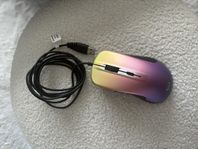 steelseries gaming mus
