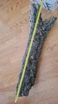 Korgbark ca 75cm