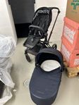 Cybex priam barnvagn sitt-och liggdel 