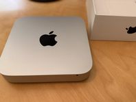 Mac Mini-Late 2014,2,6 GHz i5, 8 GB, 1 TB HDD+ASUS