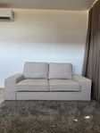 Kivik 2-sits soffa