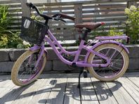 Cykel ”Lill-Karin” Monark 16”