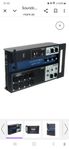 Soundcraft UI12 digital mixer