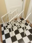 IKEA Lerberg benbockar