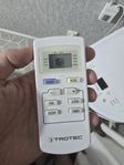 TROTEC Luftkonditionering