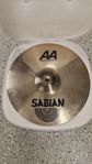 Sabian AA Metal-X Crash 16