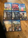 ps4 spel 
