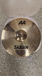 Sabian AA Metal-X Crash 18