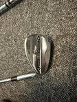 Cobra snakebite wedge 50 Grader fint skick 