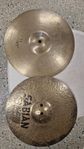 Sabian Fusion Hats 13
