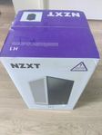 NZXT H1 Mini ITX Chassi Svart