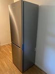 Ny Cylinda Kyl/Frys ( Silver )