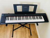 keyboard Yamaha
