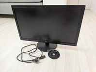 AOC datorskärm 27"