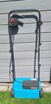 Mossrivare Gardena ES 450/30