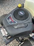 19,5 hp ohv briggs and stratton motor
