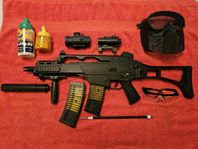 Airsoft G36C 