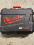milwaukee spikpistol m18FFN