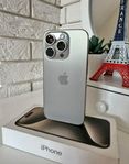 iPhone 15 PRO 128 gb