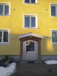 Bostadsrätt i centrala Edsbyn