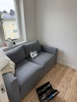 Vimle bäddsoffa