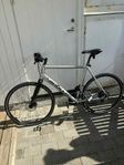 hybridcykel