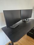 Skrivbord