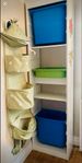 Ikea Trofast möbler
