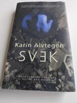 svek Karin Alvtegen