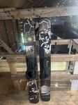 wakeboard/wakeskis