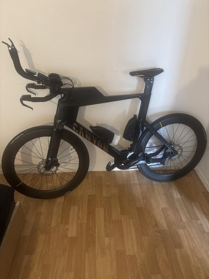 Canyon Speedmax CF 7