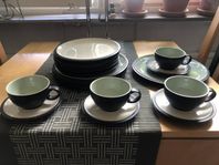 Denby servis