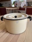 Kockums 2 liter Kastrull / gryta