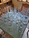 olika ölglas
