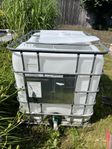 Ibc tank 1000 liter 