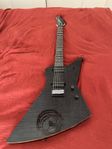 Elgitarr - Chapman Ghost Fret