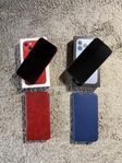 IPhone 13 Pro och iPhone 13 (128 GB) – Mycket fint skick!
