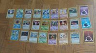 pokemon kort