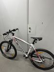 Scott Scale 60 Mountainbike White/Black/Red