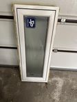 Sp Fönster Balans vrid F1 Alu/trä 12x5