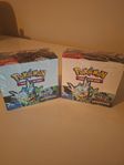 pokemon booster box