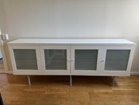 IKEA BONDE tv-möbel/sideboard 195 cm