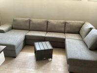 Furninova soffa