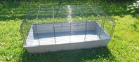 Stor kaninbur L140 B 75 H 64