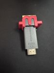 mClassic 4K Adapter