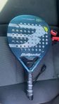  Bullpadel Hack 02 – Nästan ny! 