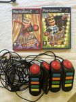 Playstation 2 - Buzz - The Sport Quiz